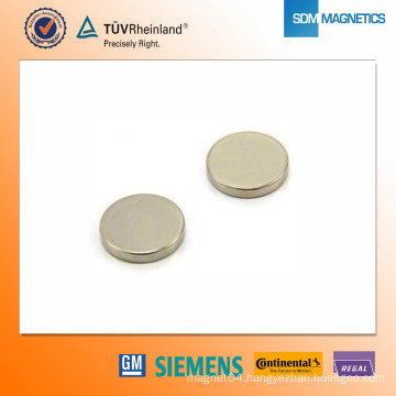 D24*4mm N42 Neodymium Magnet